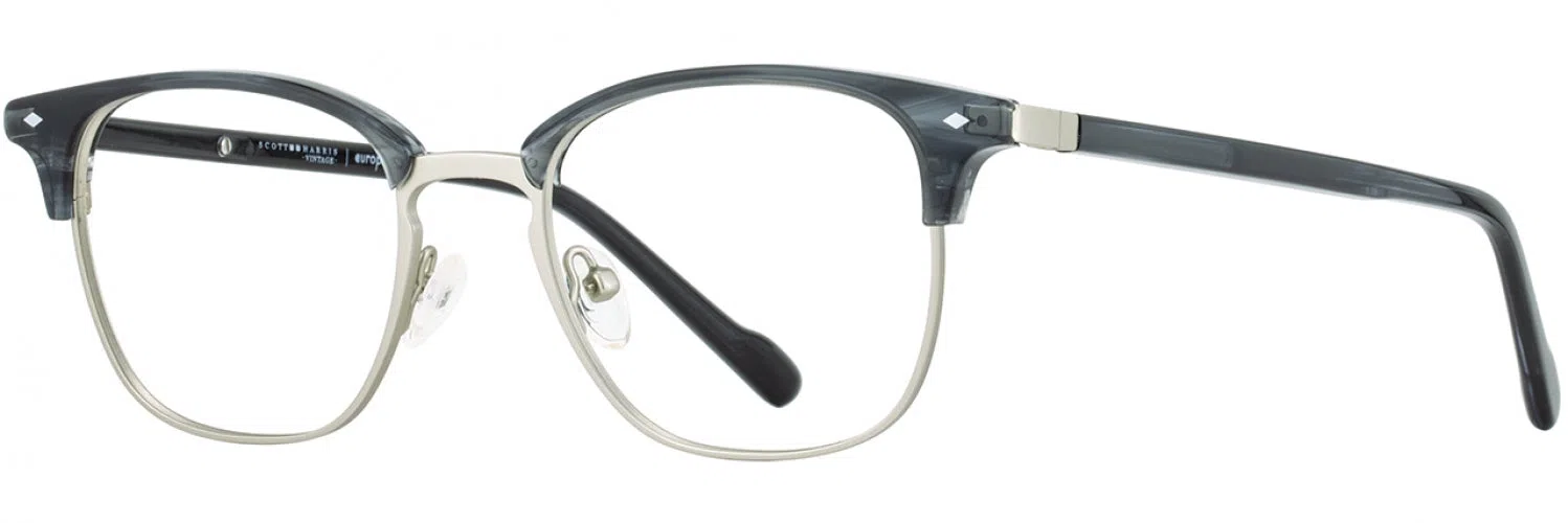 Scott Harris SHVIN59 Eyeglasses - view 12